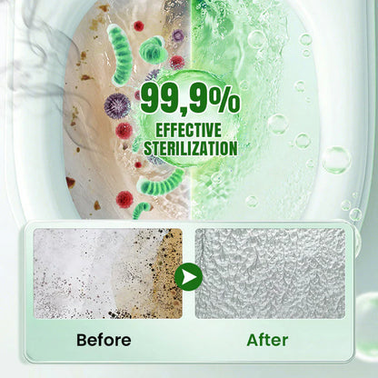 Multi-Purpose Oxalic Acid Stain Removal Cleaning Spray ( BUY 1 GET 1 FREE )