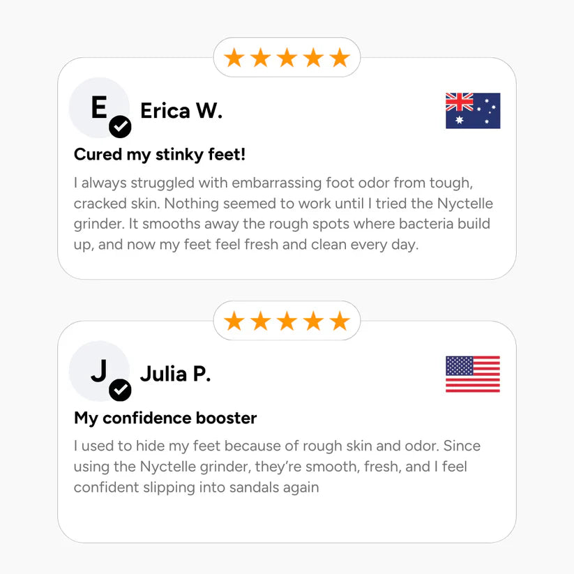 🌸Diwali Hot Sale 40%🌸Electric Feet Callus Remover