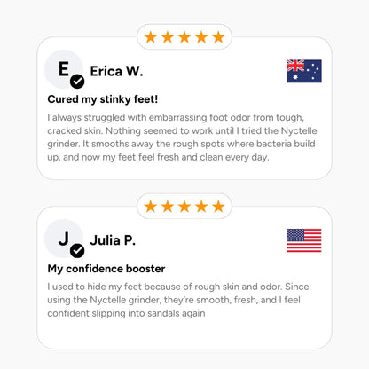 🌸Diwali Hot Sale 40%🌸Electric Feet Callus Remover