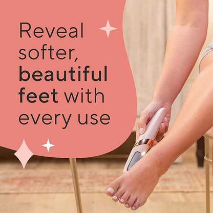 🌸Diwali Hot Sale 40%🌸Electric Feet Callus Remover
