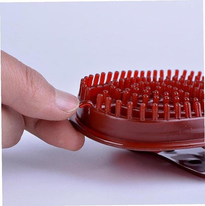 Magnetic Meridian Massage Brush(Pack of 2)