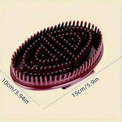 Magnetic Meridian Massage Brush(Pack of 2)
