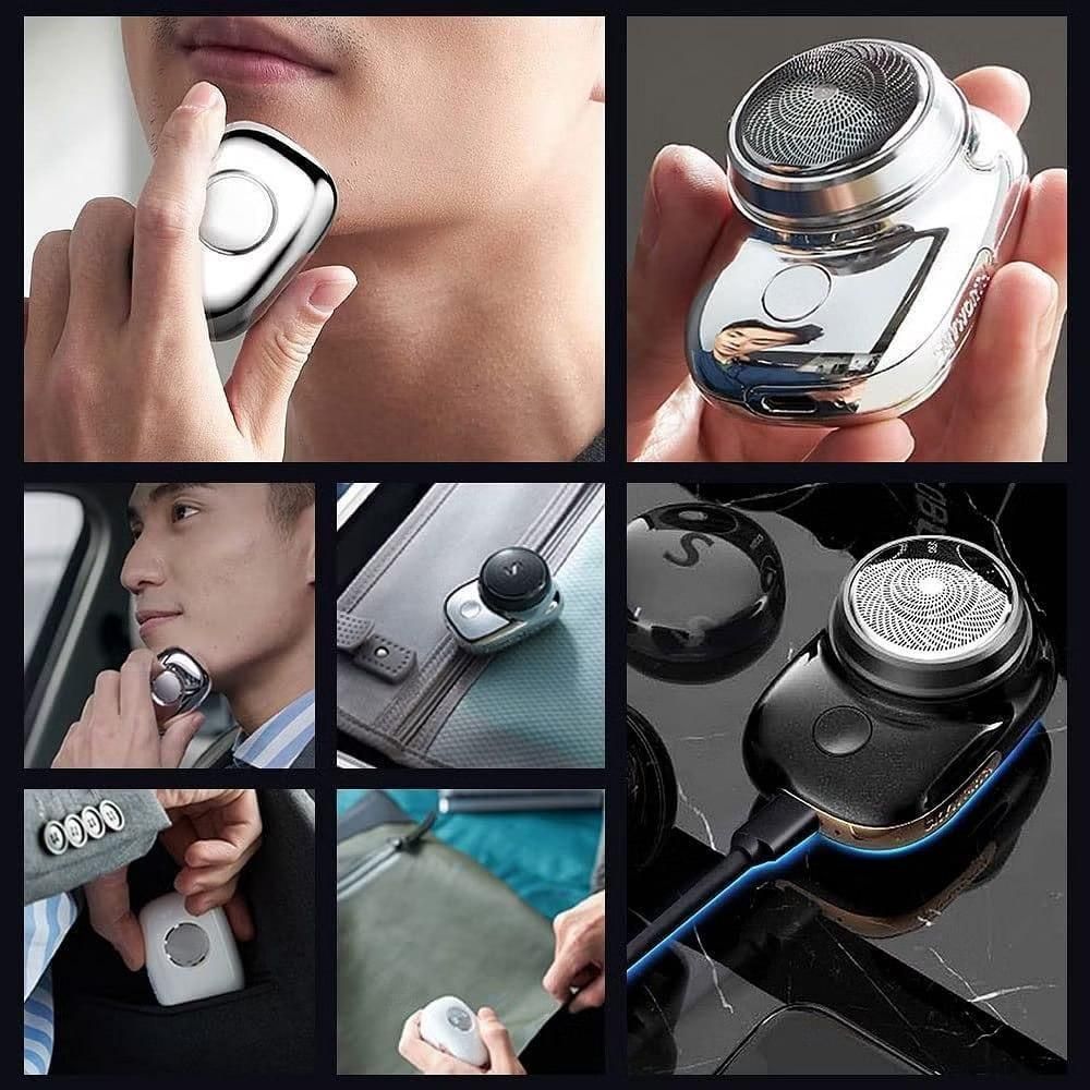 Mini Shaver🔥Buy 1 Get 1 Free🔥