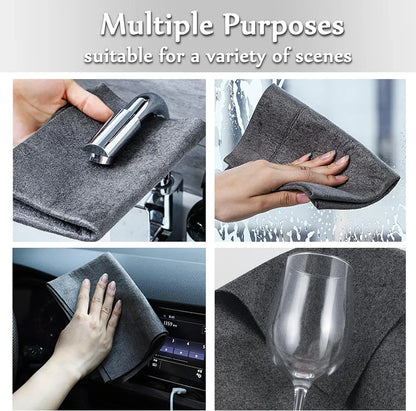 THICKENED MAGIC CLEANING CLOTH