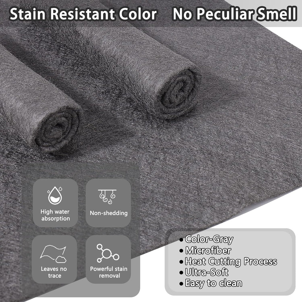 THICKENED MAGIC CLEANING CLOTH