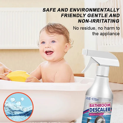 Multipurpose Stubborn Stains Cleaner - Flat 50% Off