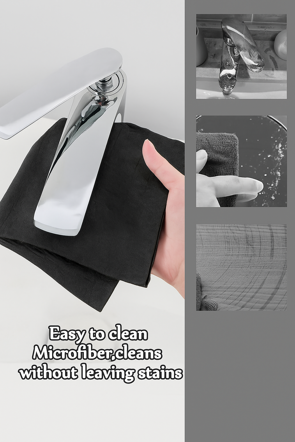 THICKENED MAGIC CLEANING CLOTH