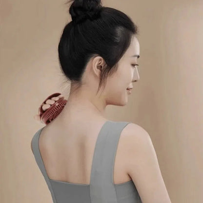 Magnetic Meridian Massage Brush(Pack of 2)