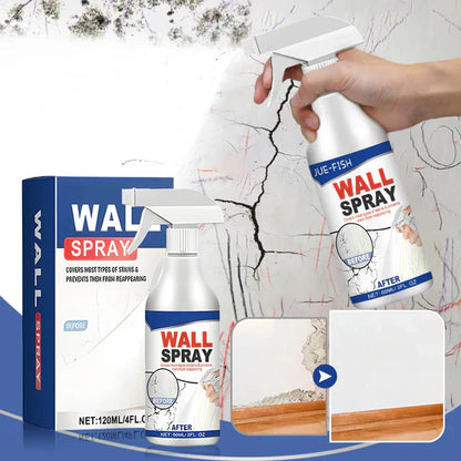 Magic Wall Repair Spray