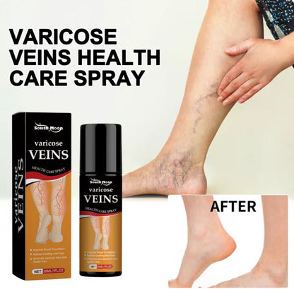 Turmeric Varicose Vein Relief Spray Buy 1 Get 1 Free