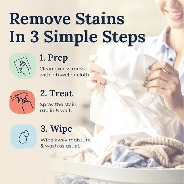 Magic Stain Remover Spray