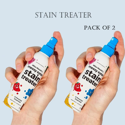 Magic Stain Remover Spray