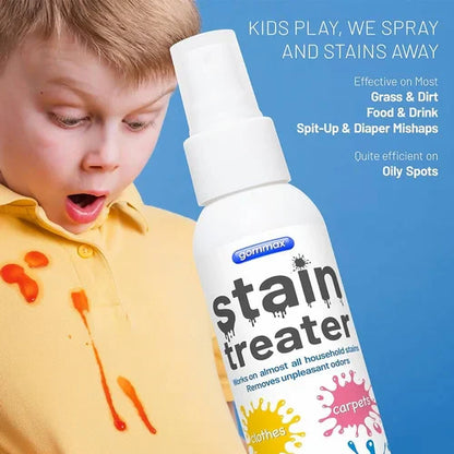 Magic Stain Remover Spray